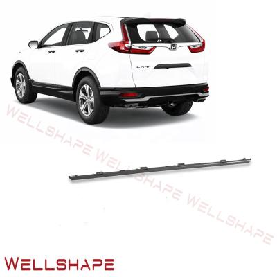 China Fit Honda CRV 20' - 21' Rear Bumper Mid Trim CRV for sale