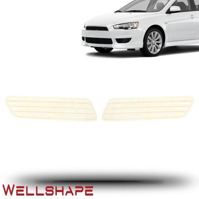 China EVO fit Mitsubishi Lancer 08' - 15' Hood Cover A style from EVO for sale