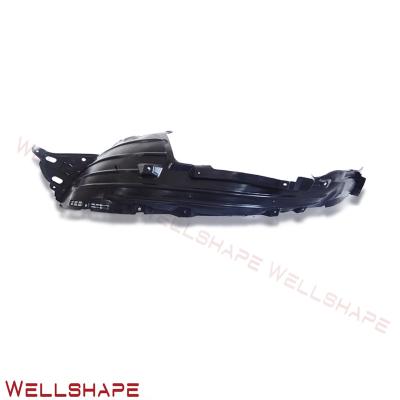 China Plastic Fit Honda CRV 17' - 19' Front Inner Fender for sale