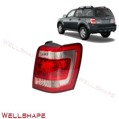 China Fit Ford Escape 08' - 12' Tail Lamp Assembly WS-14497-C for sale