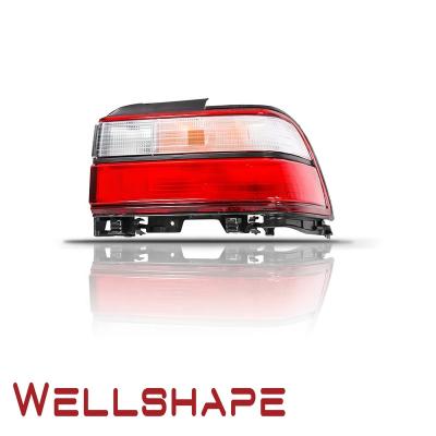 China Fit Toyota Corolla AE100 Sedan 91' - 95' R Tail Lamp WS-14023-R for sale