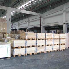 Verified China supplier - Guangzhou Rhines International Trading Ltd.