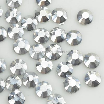 China Best Price Flatback Non Epoxy Hotfix Labrador Rhinestone, Higher Quality Flatback Resin Rhinestone, Flat Back Non Hotfix Resin for sale