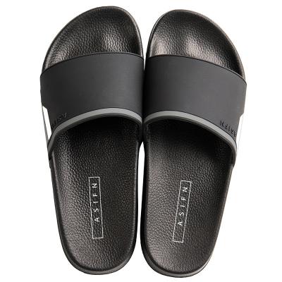 China Men's EVA Slippers Men's Slippers Summer Slippers Comfortable Fashion Trend Men's Bedroom Slippers for sale