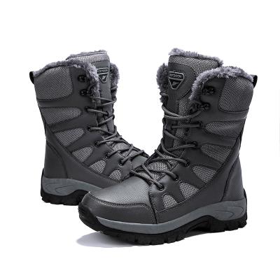 China New High Quality Amiryys Camouflage Deodorization Genuine Leather Boots Men's Plus Size Martin Black Ranger Combat Boots For Army Shoes for sale