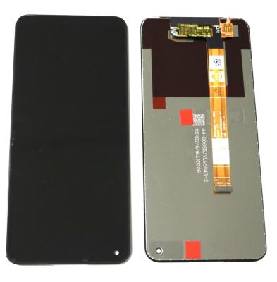 China For oppo a32 Factory Price Mobile Phone LCD Screen Replacement Screen Digitizer Assembly For OPPO A53 Western Black OEM Time Pcs Color thumb for sale