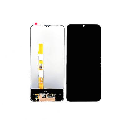 China Factory Direct Original Vivo Y12s Universal Phone LCD Screen Replacment Mobile Phone Screen With Tddi Touch for sale