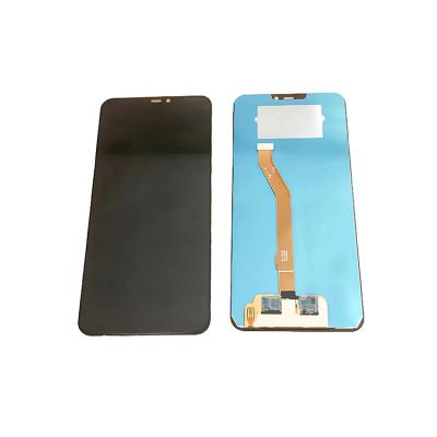 China Original Black Color Direct Color Phone LCD Screen Replacment Factory Supplier Universal Vivo Y81 LCD Mobile Phone Screen for sale