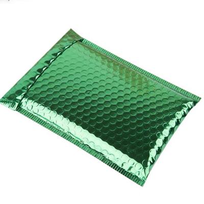 China Strong Glue Custom Adhesive Custom Printed Bubble Envelope Mailing Mailing Mailing Mailer Mailer Padded Packaging Poly Clothing Postal Pack for sale