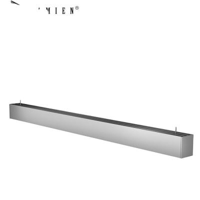 China Damien Modern LED Electrostatic Spray Factory Series E227 Decorative Lighting Direct Ceiling Lamp for sale