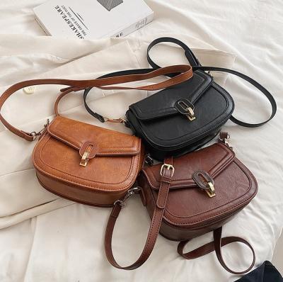 China Fashionable PU Handbags 2023 Small Square Fashionable Design Ladies Purses Young Lady Bags For Women for sale