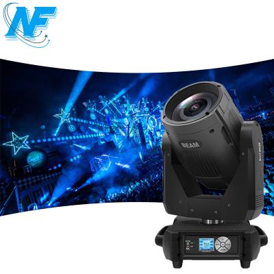 China 295W Moving Head Stage Dinner Beam Light for sale