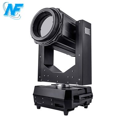 China 440W Waterproof Outdoor Dinner Beam Moving Head Light DJ Stage Light Manufacturing Price for sale