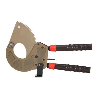 China 2020 China Cutter-Liu J100 Alloy Steel Hydraulic Wire Cable Cutter for sale