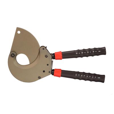 China Alloy Steel Professional Manufacturing Hydraulic Cable Cutter Tool for sale