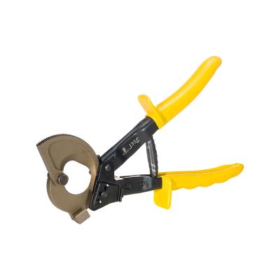 China Alloy Steel Wholesale Unique Design Hot Sale Rachet Cable Cutter Tool for sale