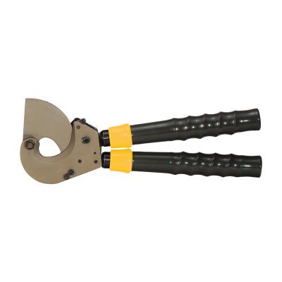 China Alloy Steel Guaranteed Quality Price Guy Wire Cutter 35mm Alloy Steel Suitable Bolt Cutter for sale