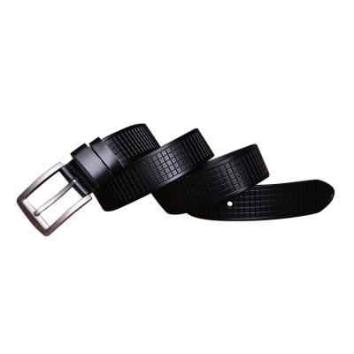 China Cowhide Best Selling Fashion Mens Belts Genuine Cowhide Leather Automatic Buckle Belt for sale