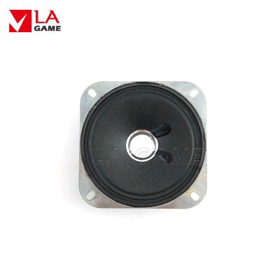 China Arcade Game Machine Parts 4 inch 8ohm 5w high quality speaker for cocktail electronic game kit arcade cabinet diy parts for sale