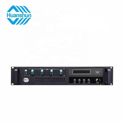 China CATV System Amplificador CATV Multipump 4 Channel / Port 16~24dBm Output EDYFA for sale