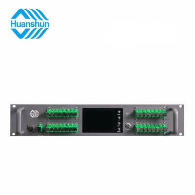 China CATV System Quality 32 Channel 22dBM 1550nm Good Fiber Optic Amplifier CATV EDFA Amplifier for sale