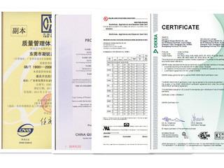 Verified China supplier - Shenzhen Ningrui Electronic Tech Co., Ltd.