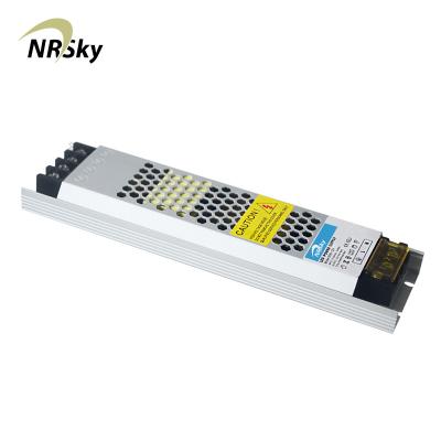 China LED related products 15W~1500W 110v 220v ac dc 5v 12v 15v 24v 36v 48v smps led switch power supply for sale