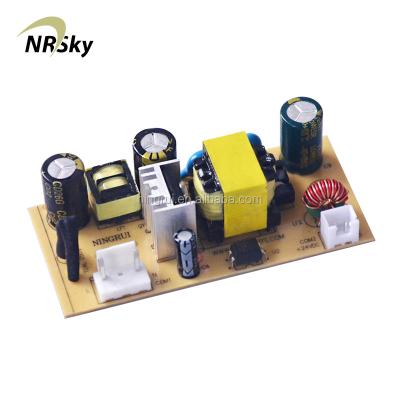 China FR4 The Multifunctional Refrigerator PCB Boards Electronic Amplifier for sale