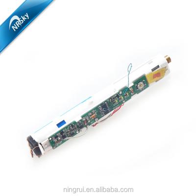 China Smart electric toothbrush FR4 board pcb design / pcba circuit maker for sale