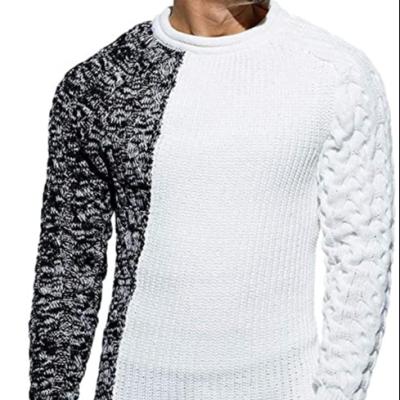 China Anti-Wrinkle Customized Oversized Mens Sweaters Made In Pakistan for sale