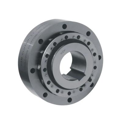 Κίνα Unidirectional Hollow Out Clutch Frame With Torque Capacity Of 580 38000 N.m For Heavy Duty Applications προς πώληση