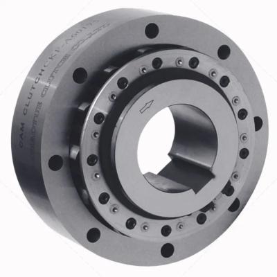 China 25mm Bore Steel Overrunning Clutch 420Nm For Heavy Equipment Drive System for sale