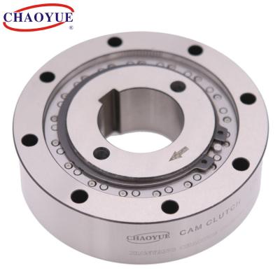 China Hoge Torsie 22500N.M Freewheel Clutch Bearing voor de Doos van het Toestelreductiemiddel Te koop