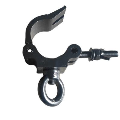 China Event Led Screen Boot Sling Eyes Clamp Boot Hook for sale