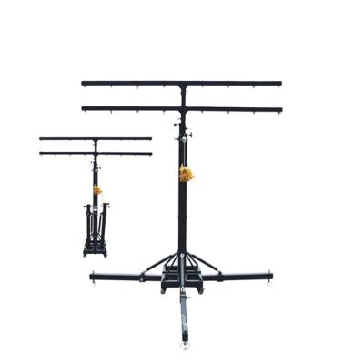 China Concert lighting crank stand for event for sale