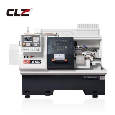 China CNC Lathes Machine Repair Shops CK6140 CNC Lathe Machine Price of Lathe Machine for sale