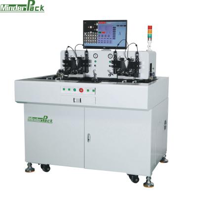 China Factory semiconductor packaging equipment/LED/High precision die bonder/die bonding machine/die ties for sale