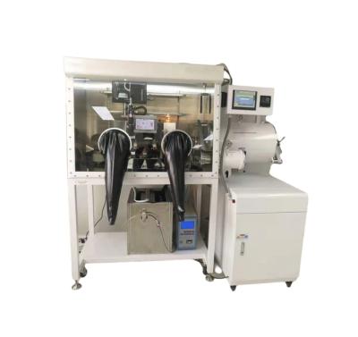 China Factory Vacuum Welding / Parallel Sealing Welder Box For Parallel Sealing Welder for sale