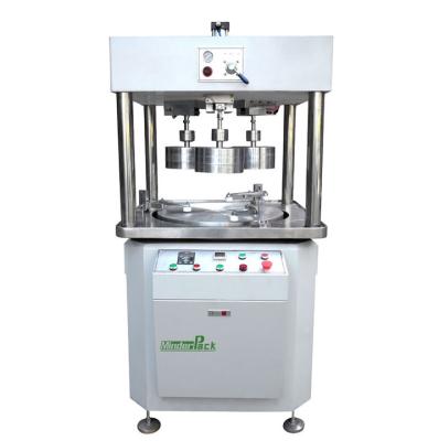 China Factory full automatic surface grinder/grinding polishing machine/facet polishing machine for sale