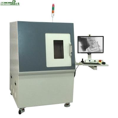 China Electronic measuring instrument IC detection lithium battery BGA detection X-ray machine for sale