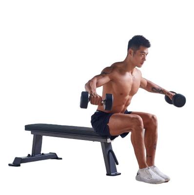 China Indoor Home Promotional Goods Using Multifunction Weight Bench Press With Dumbbell for sale