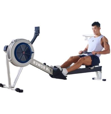 China Good quality 2350*630*360mm universal life fitness hot selling rowing machine for home for sale