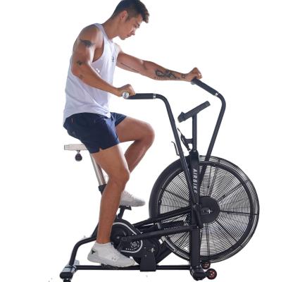 China High Quality Universal Bodybuilding Shock Absorber Air Fan Widely Used Bike for sale