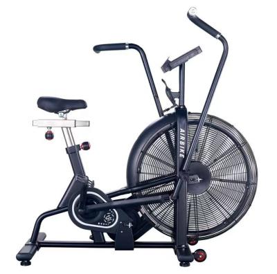 China 2021 Hot Selling Universal Fitness Equipment Gym Comercial Air Suspension For Bike for sale