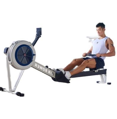 China Universal Gym Good Quality Equipment Row Training Equipment Row Training Equipment Aerobic Rowing Machine For Home for sale