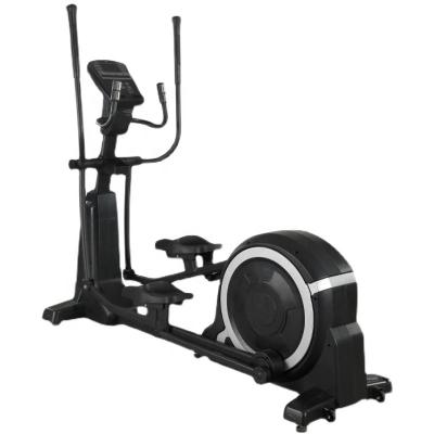 China Universal Gym Equipment Smart Home Use Elliptical Machine Elliptical Trainer Gym Equipment for sale