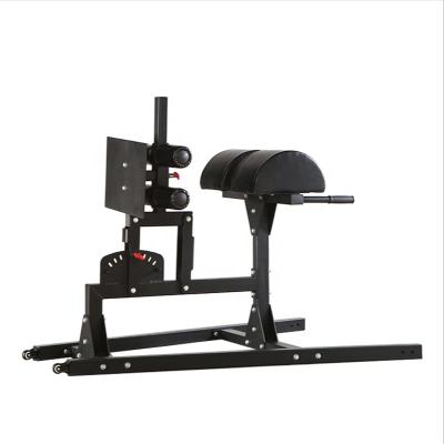 China Ham Raise Training Bench Fitness Commercial Use Strength Machine Glut Strength Raise Shoulder Machine Lateral Workout Sports Glute Machine for sale