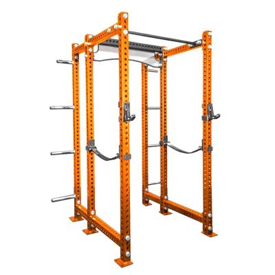 China Multifunctional household exercising universal fitness equipment frame puller and commercial strength weight training combiner fitness for sale