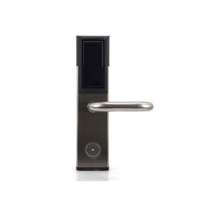 China Coin Minghou Door Lock Cover For Hotel Electronic Locks for sale