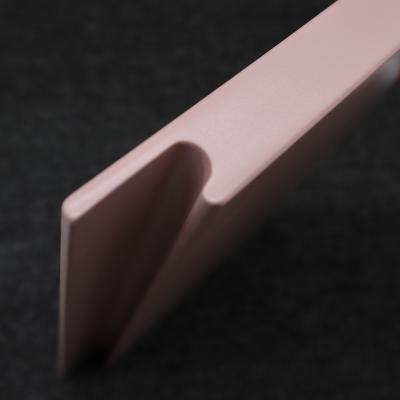 China Moisture Proof 18mm , 25mm Powder Coat MDF For Office for sale